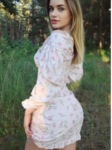 Проститутка Галя